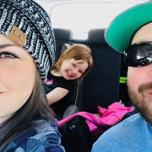 Meet your Posher, Amber